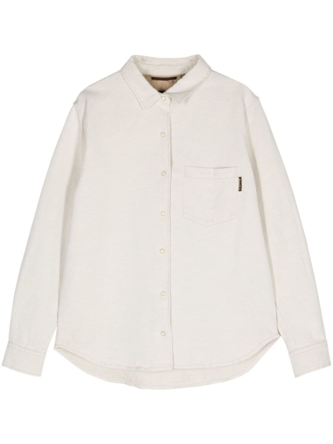 Moorer рубашка на пуговицах Alize 25, нейтральный цвет
Moorer рубашка на пуговицах Alize 25, нейтральный цвет