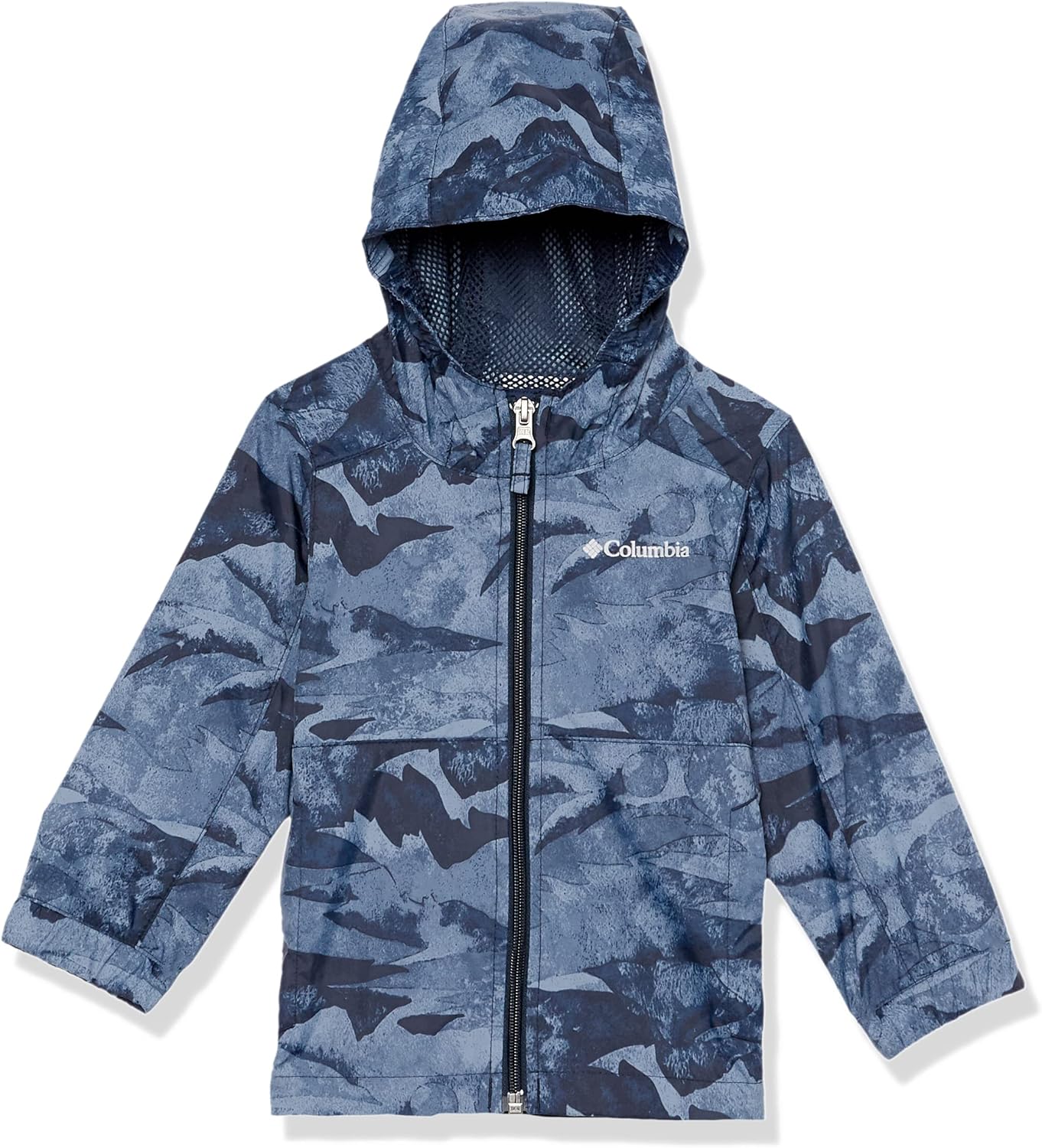 Columbia Unisex Baby Glennaker Springs куртка, Collegiate Navy Coastline
Columbia Unisex Baby Glennaker Springs куртка, Collegiate Navy Coastline