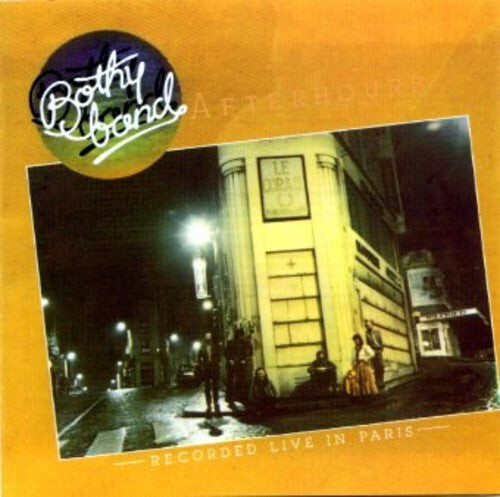 CD диск Bothy Band: After Hours
CD диск Bothy Band: After Hours