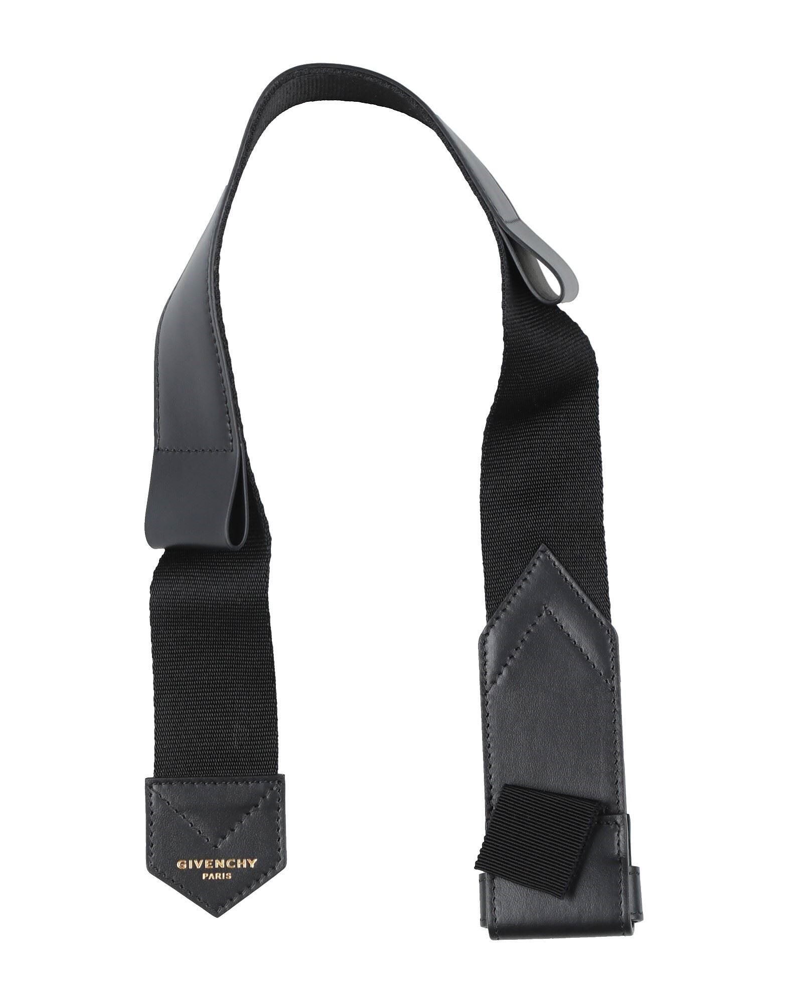 Ремень для сумок Givenchy, черный
Ремень для сумок Givenchy, черный