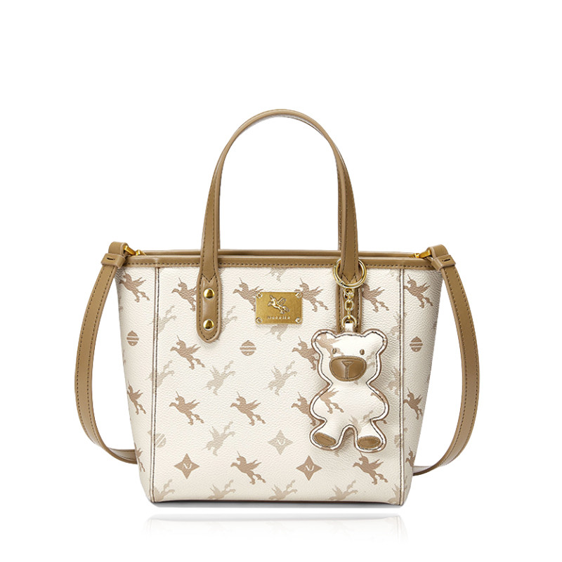 NUCELLE ПВХ женская сумка-шоппер через плечо малого размера персикового розового цвета, Nut Apricot
NUCELLE ПВХ женская сумка-шоппер через плечо малого размера персикового розового цвета, Nut Apricot