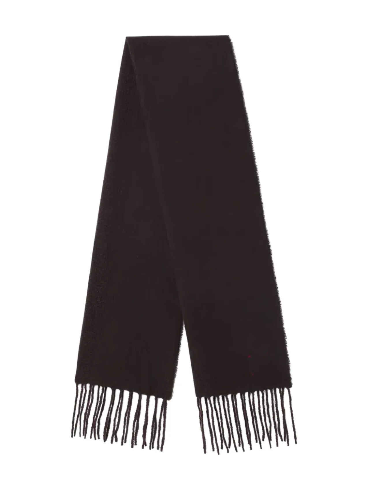 Destin шарф с бахромой, коричневый
Destin шарф с бахромой, коричневый