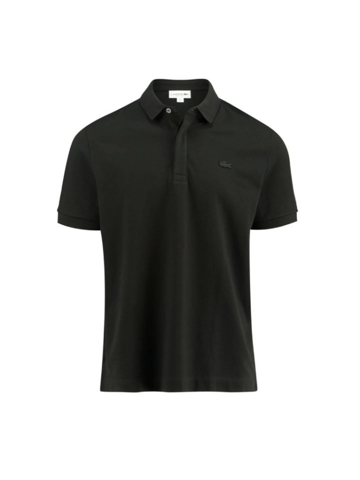 Рубашка-поло Lacoste, черный
Рубашка-поло Lacoste, черный