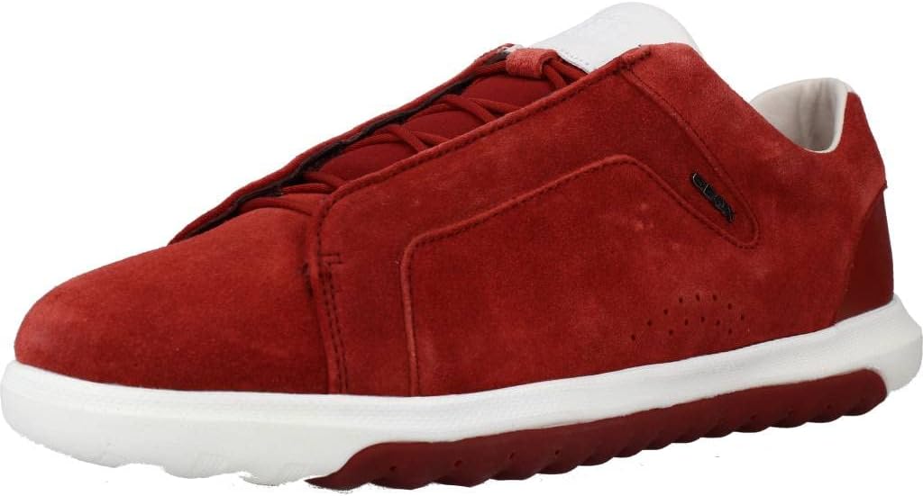 Мужские кроссовки Geox NexsideA, Cigar
Мужские кроссовки Geox NexsideA, Cigar