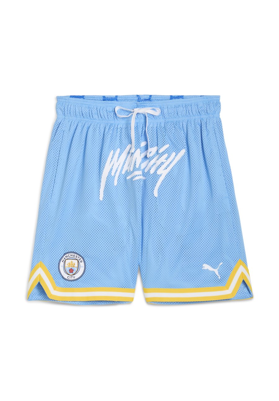 Спортивные шорты Puma HOOPS CITY, Team Light Blue/Light Blue
Спортивные шорты Puma HOOPS CITY, Team Light Blue/Light Blue
