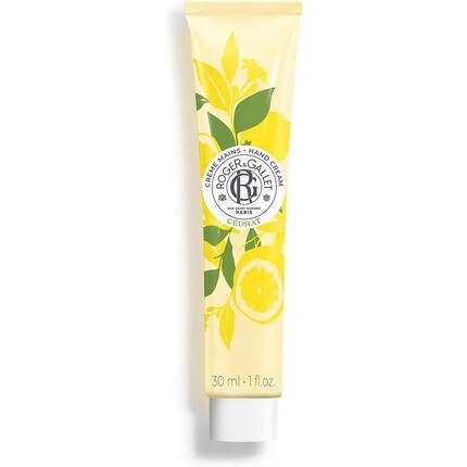 Крем для рук Roger and Gallet Cédrat 30 мл Roger & Gallet
Крем для рук Roger and Gallet Cédrat 30 мл Roger & Gallet