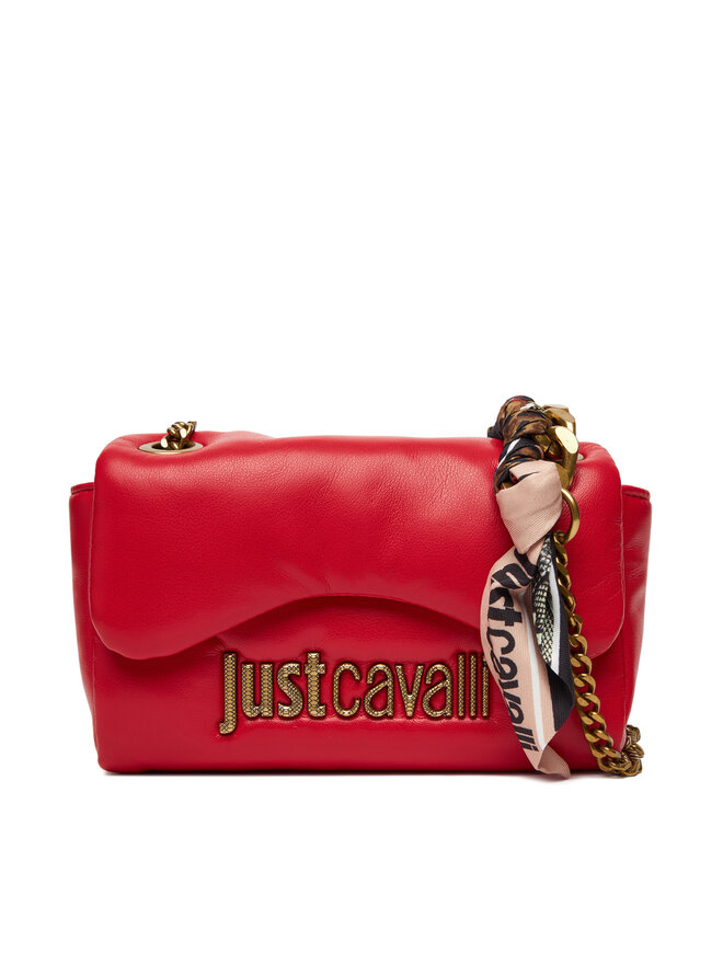 Сумка Just Cavalli 79RA4BD2 ZS748, красный
Сумка Just Cavalli 79RA4BD2 ZS748, красный