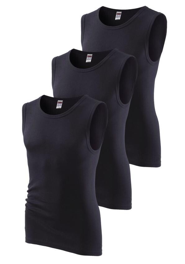 Футболка H.I.S Muscle, черный
Футболка H.I.S Muscle, черный