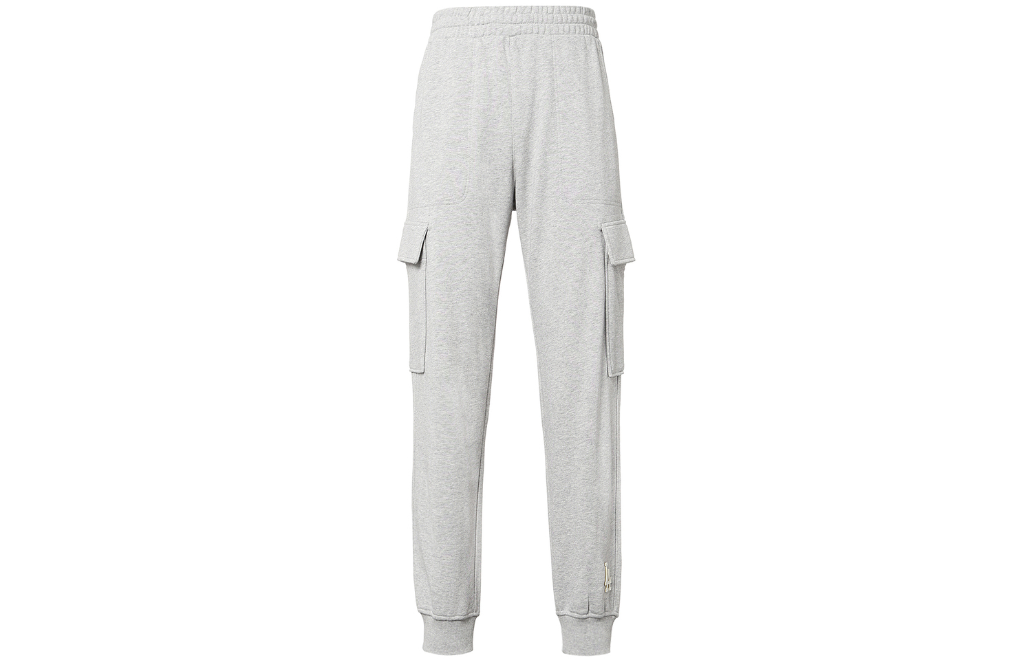 Карго штаны унисекс серые MLB
Карго штаны унисекс серые MLB