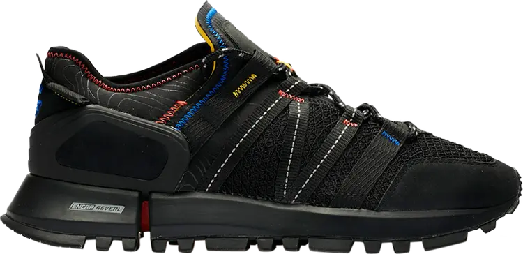 Кроссовки New Balance MSCRC 'Black', черный
Кроссовки New Balance MSCRC 'Black', черный