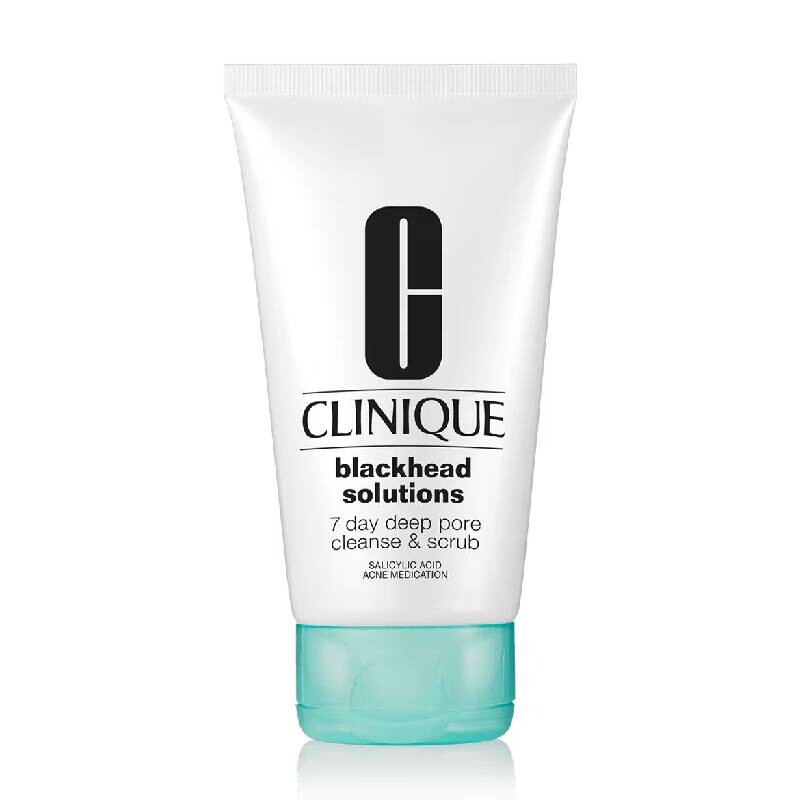 Скраб-маска 3в1 очищающая Clinique, 125 мл, Белый, Скраб-маска 3в1 очищающая Clinique, 125 мл
Скраб-маска 3в1 очищающая Clinique, 125 мл, Белый, Скраб-маска 3в1 очищающая Clinique, 125 мл