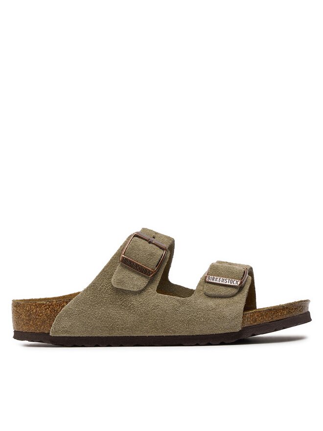 Мюли Birkenstock Arizona 1021704 D Braun
Мюли Birkenstock Arizona 1021704 D Braun