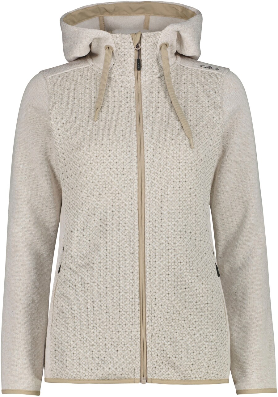 Спортивный кардиган CMP, цвет Beige/Sand
Спортивный кардиган CMP, цвет Beige/Sand