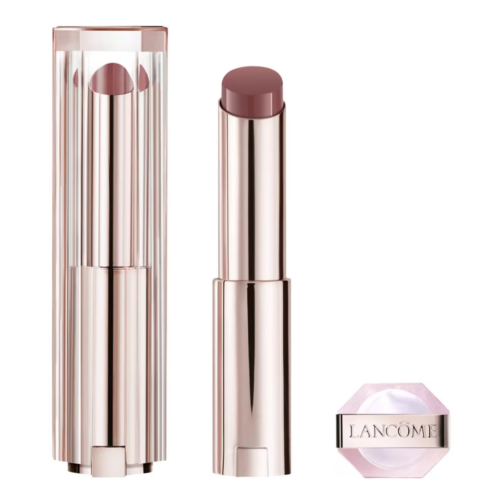 Увлажняющий бальзам для губ Lancome Lip Idole Squalane-12 Butterglow, 51 Nude Vibe, 3 г
Увлажняющий бальзам для губ Lancome Lip Idole Squalane-12 Butterglow, 51 Nude Vibe, 3 г