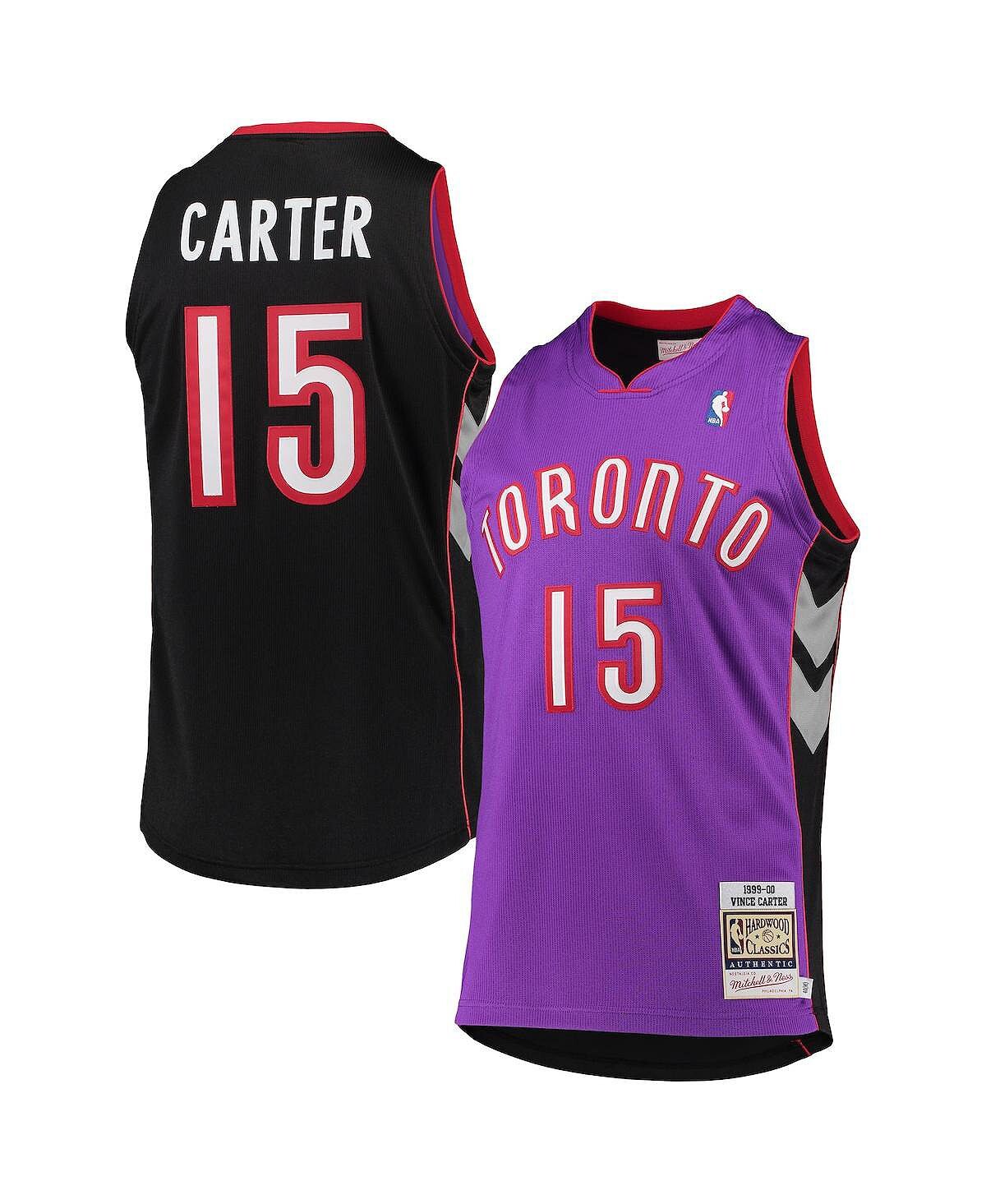Мужские vince carter purple toronto raptors 1999/2000 hardwood classics authentic jersey Mitchell & Ness, фиолетовый
Мужские vince carter purple toronto raptors 1999/2000 hardwood classics authentic jersey Mitchell & Ness, фиолетовый