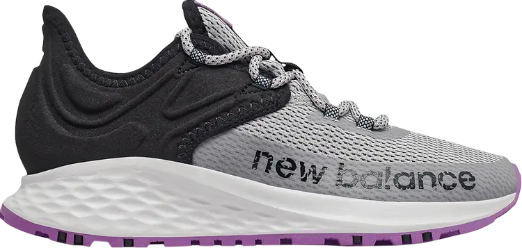 Кроссовки New Balance Wmns Fresh Foam Roav Trail 'Aluminum Lavender', серый
Кроссовки New Balance Wmns Fresh Foam Roav Trail 'Aluminum Lavender', серый