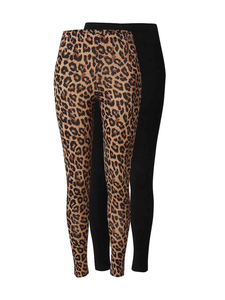 Узкие брюки ABOUT YOU Laurentia, Umbra/Light Brown/Black
Узкие брюки ABOUT YOU Laurentia, Umbra/Light Brown/Black