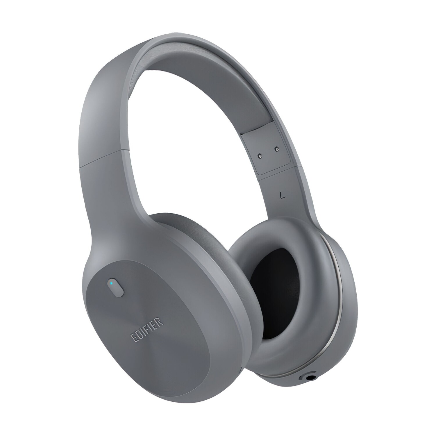Наушники беспроводные Edifier W600BT, серый
Наушники беспроводные Edifier W600BT, серый