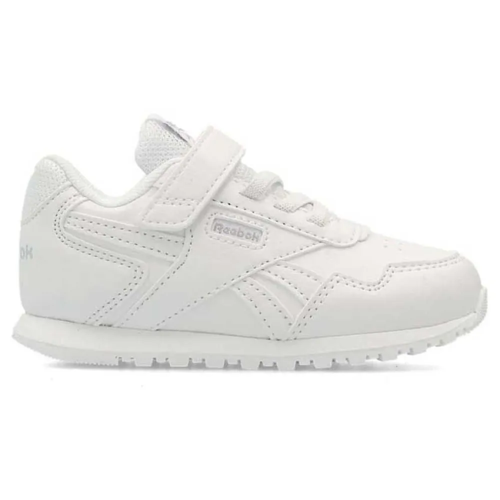 Кроссовки Reebok Royal Glide 1, белый
Кроссовки Reebok Royal Glide 1, белый