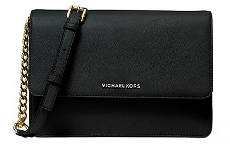 MICHAEL KORS Кожаный конверт Даниэла
MICHAEL KORS Кожаный конверт Даниэла