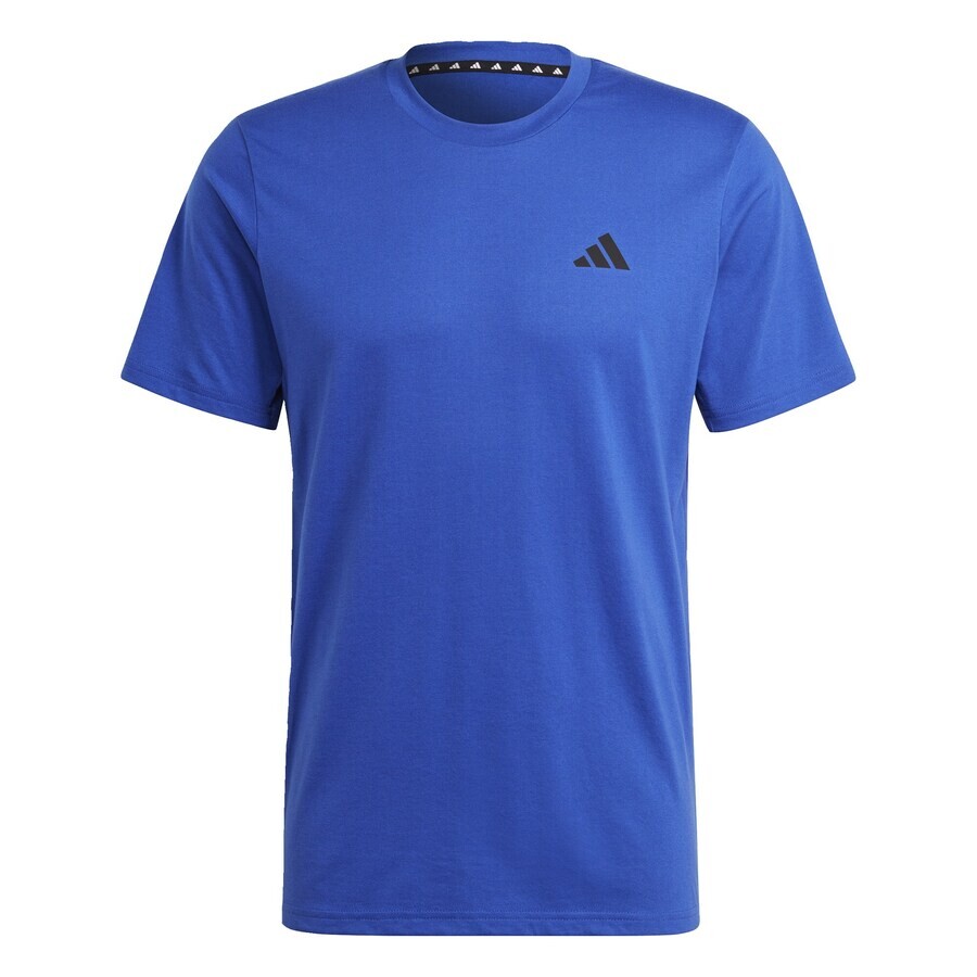 Спортивная футболка ADIDAS PERFORMANCE Performance Train Essentials Feelready, королевский синий
Спортивная футболка ADIDAS PERFORMANCE Performance Train Essentials Feelready, королевский синий