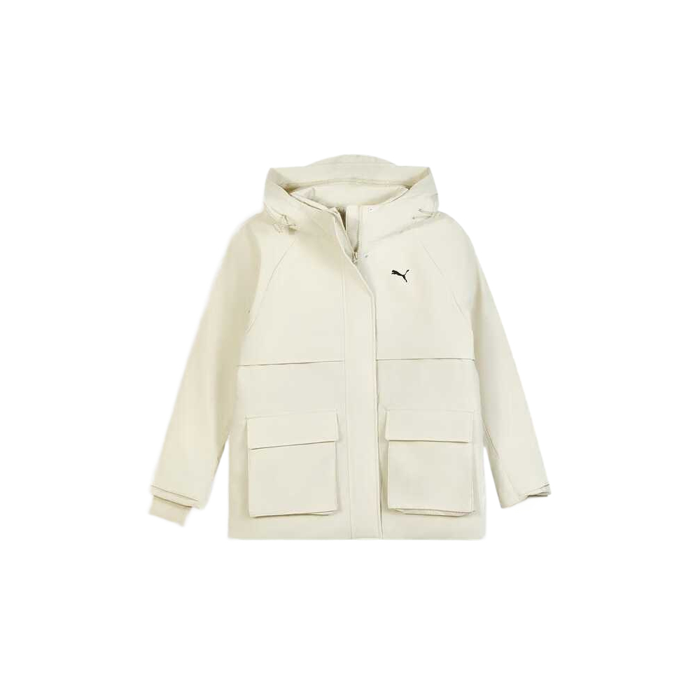 PUMA Пуховики Women's Snow White
PUMA Пуховики Women's Snow White