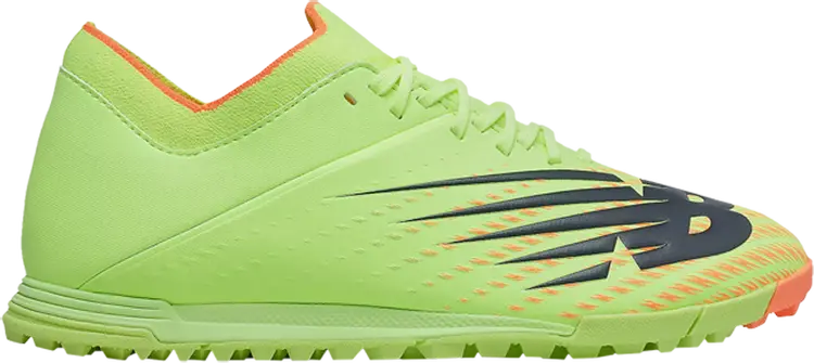 Кроссовки New Balance Furon v6+ Dispatch TF 'Bleached Lime Glow', зеленый
Кроссовки New Balance Furon v6+ Dispatch TF 'Bleached Lime Glow', зеленый