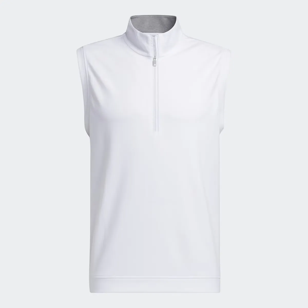 Мужской жилет с воротником-стойкой Adidas, белый
Мужской жилет с воротником-стойкой Adidas, белый