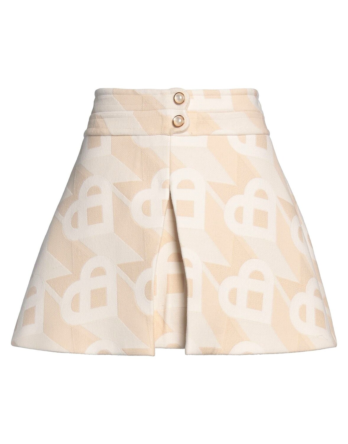 Юбка Casablanca, кремовый 
Юбка Casablanca, кремовый