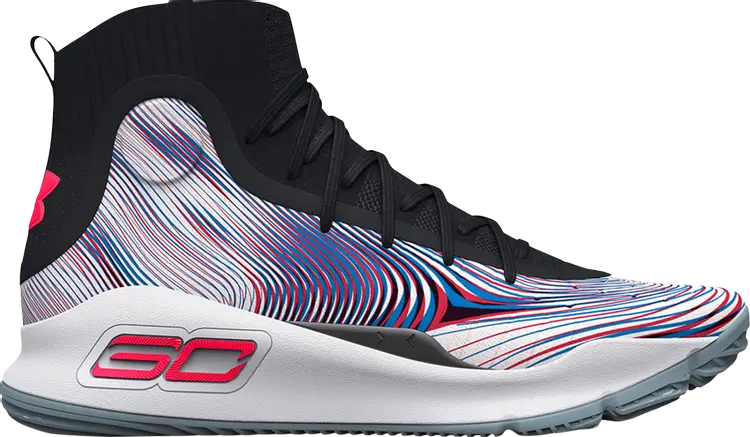 Кроссовки Under Armour Curry 4 Mid GS More Magic 2017, разноцветный, Черный, Кроссовки Under Armour Curry 4 Mid GS More Magic 2017, разноцветный
Кроссовки Under Armour Curry 4 Mid GS More Magic 2017, разноцветный, Черный, Кроссовки Under Armour Curry 4 Mid GS More Magic 2017, разноцветный