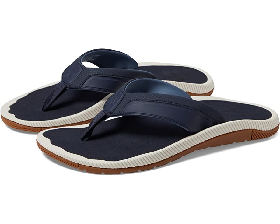 Сандалии Kukulu OluKai, синий
Сандалии Kukulu OluKai, синий