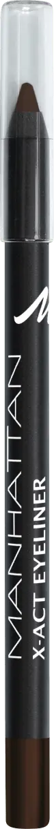 Подводка для глаз X-Act Водостойкая 94Z Moccacino 1,2 г MANHATTAN Cosmetics
Подводка для глаз X-Act Водостойкая 94Z Moccacino 1,2 г MANHATTAN Cosmetics