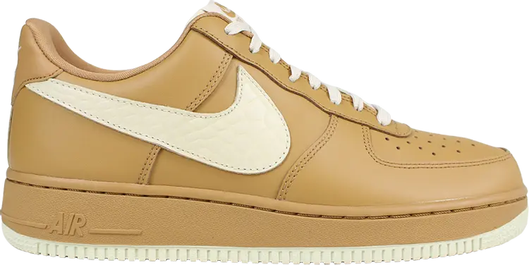Кроссовки Nike Air Force 1 '07 LV8 'Elemental Gold', золотой, Желтый;коричневый, Кроссовки Nike Air Force 1 '07 LV8 'Elemental Gold', золотой
Кроссовки Nike Air Force 1 '07 LV8 'Elemental Gold', золотой, Желтый;коричневый, Кроссовки Nike Air Force 1 '07 LV8 'Elemental Gold', золотой