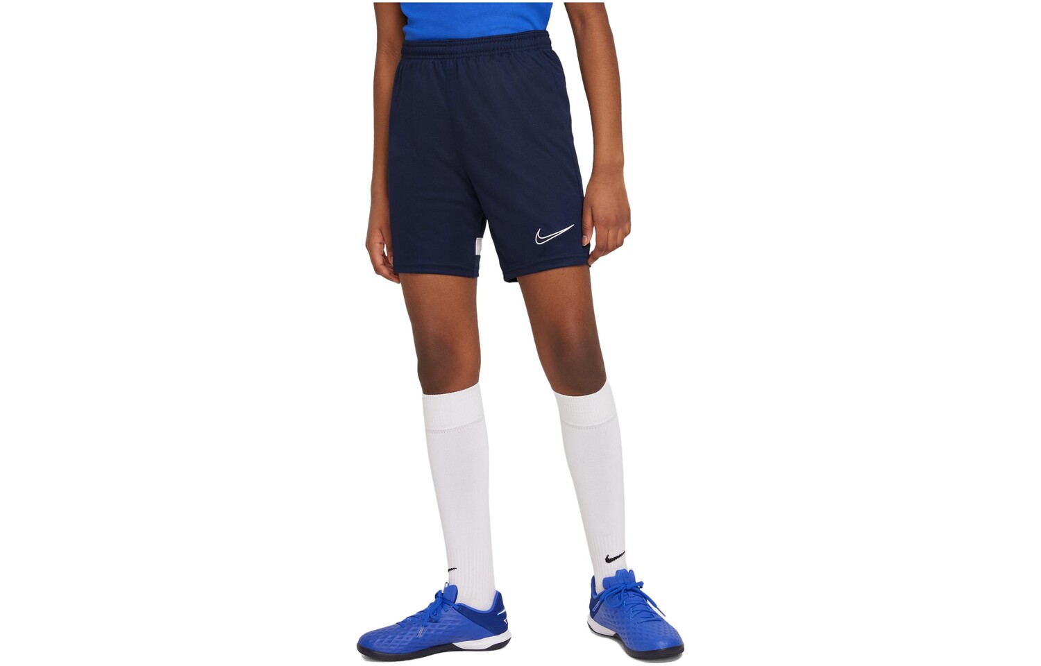 Дети Шорты Nike, цвет Obsidian
Дети Шорты Nike, цвет Obsidian