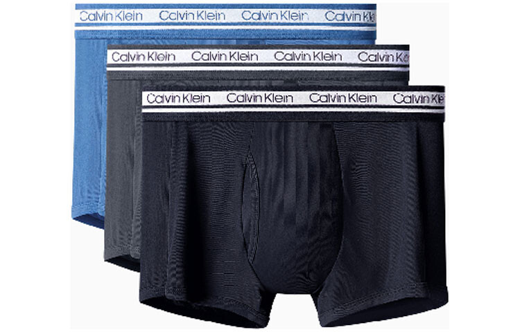 Мужские боксеры Calvin Klein
Мужские боксеры Calvin Klein