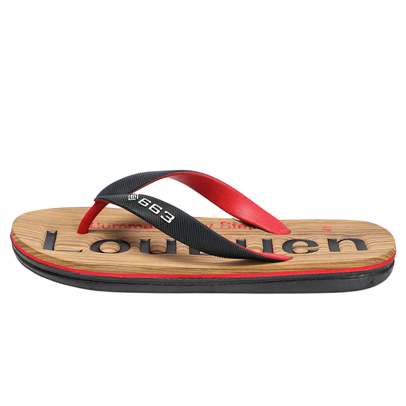 TAFN Мужские устойчивые к истиранию шлепанцы цвета хаки, цвет Khaki
TAFN Мужские устойчивые к истиранию шлепанцы цвета хаки, цвет Khaki