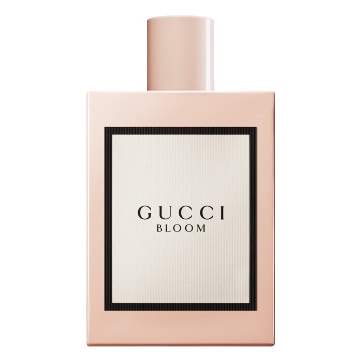 Парфюмерная вода Gucci Bloom 
Парфюмерная вода Gucci Bloom