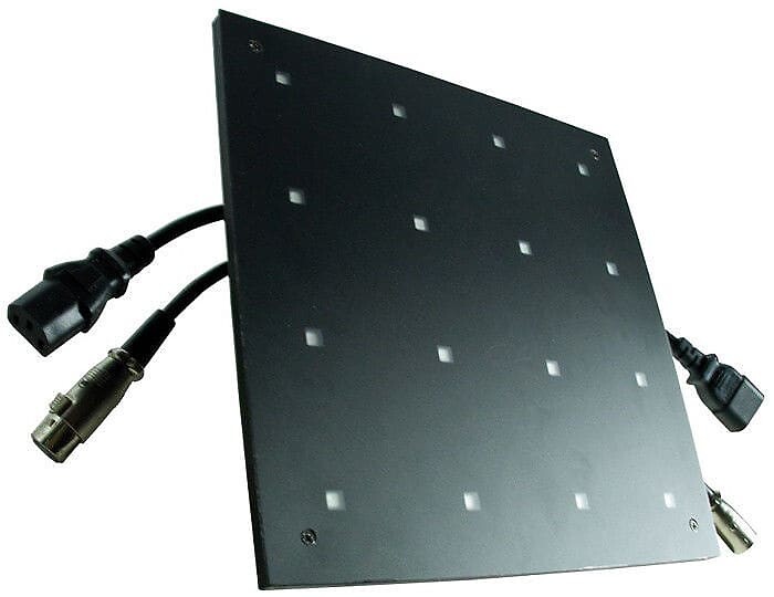 Американский диджей флэш-панель 16 American DJ American DJ Flash Panel 16 
Американский диджей флэш-панель 16 American DJ American DJ Flash Panel 16