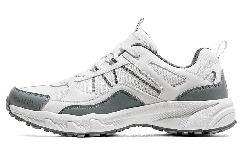 Женские кроссовки Panlong Hiking Shoes с низким верхом Lotus Seed White/Carbon Ash Camel
Женские кроссовки Panlong Hiking Shoes с низким верхом Lotus Seed White/Carbon Ash Camel