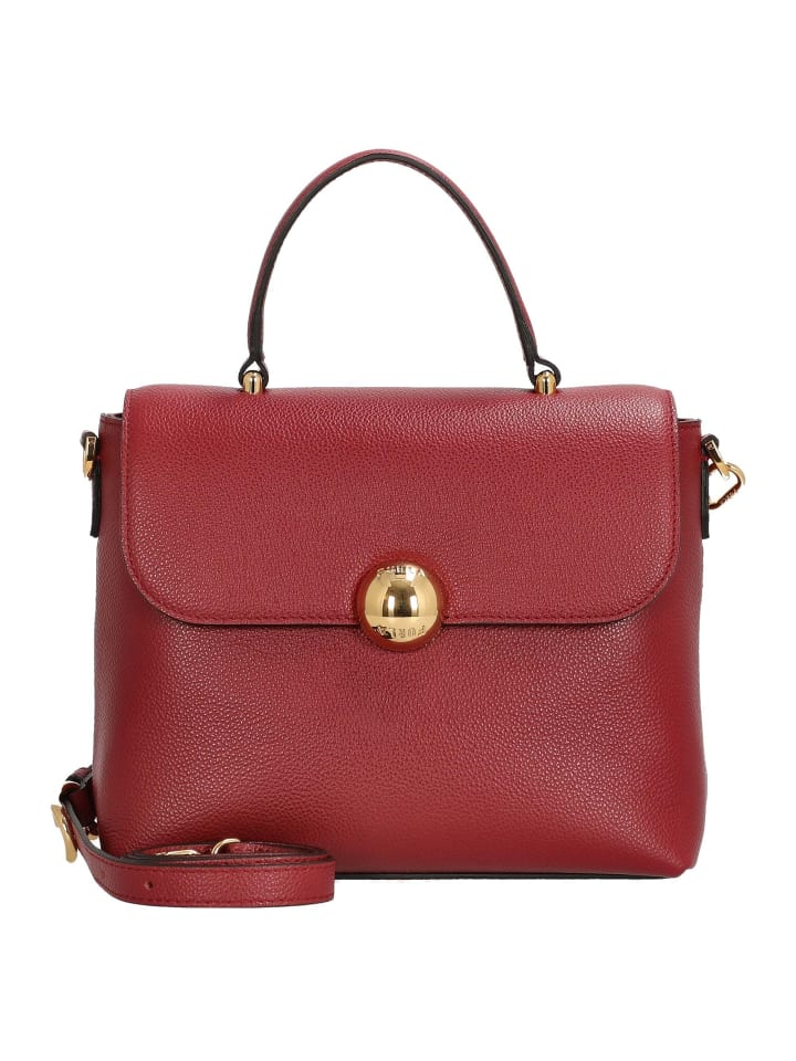 Furla Сумка Moonlight с ручкой, размер S, ширина ручки 22 см (ciliegia d)
Furla Сумка Moonlight с ручкой, размер S, ширина ручки 22 см (ciliegia d)