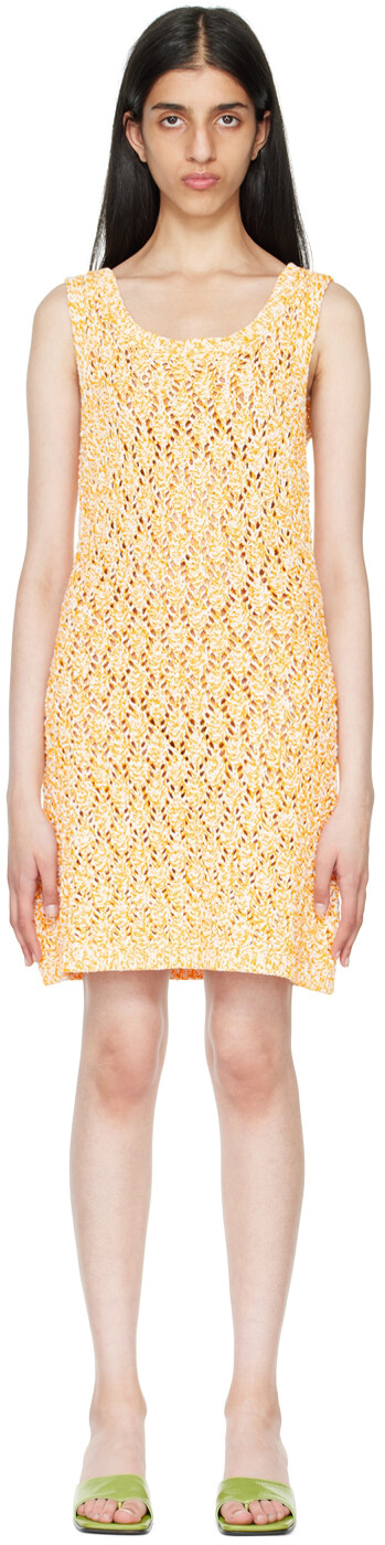 Оранжевое платье Эсме Stine Goya, Оранжевый, Оранжевое платье Эсме Stine Goya
Оранжевое платье Эсме Stine Goya, Оранжевый, Оранжевое платье Эсме Stine Goya