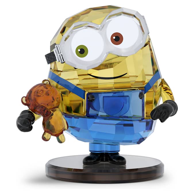 Фигурка Swarovski Minions Bob
Фигурка Swarovski Minions Bob