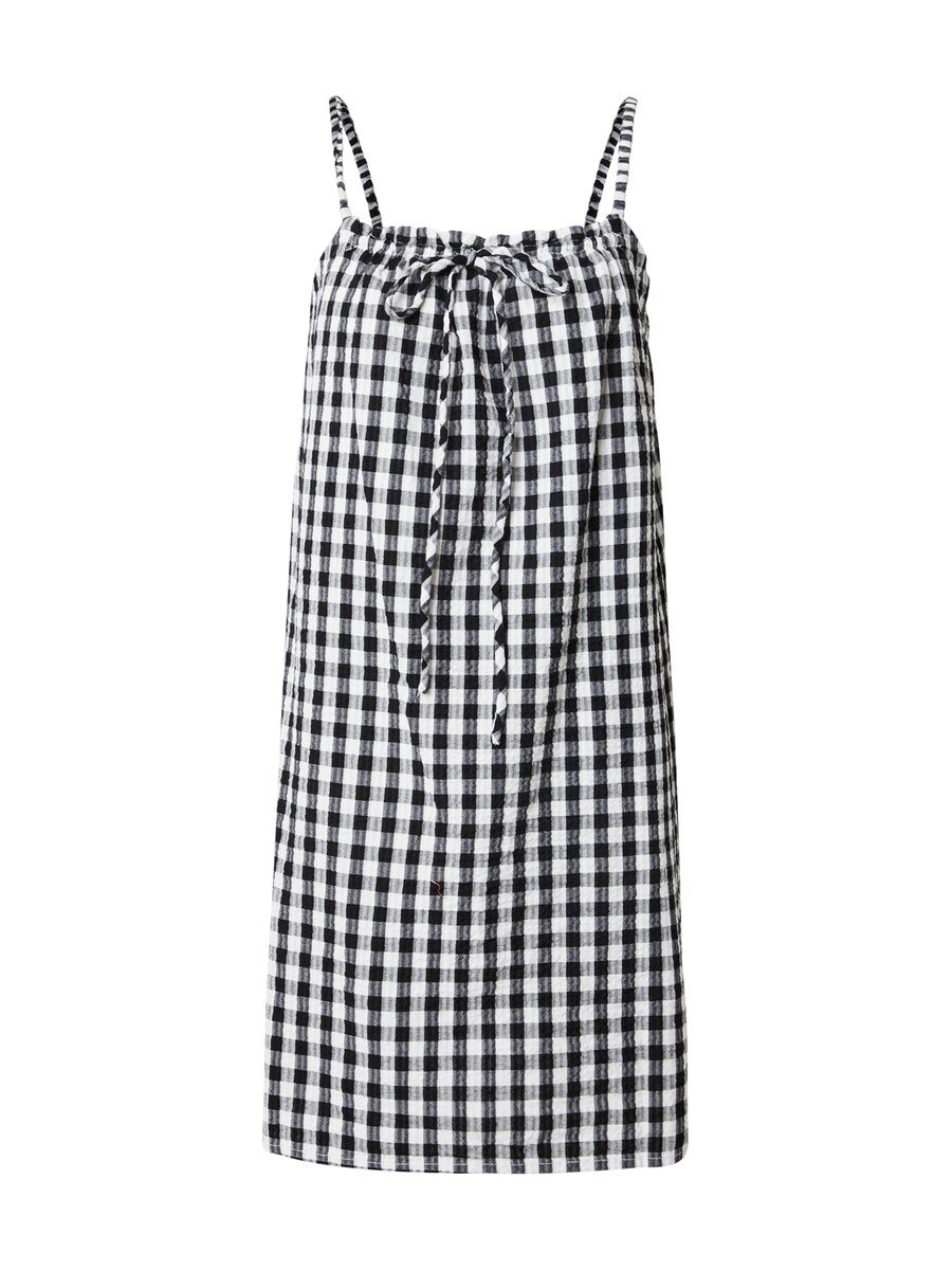 Летнее платье VERO MODA VMOTHEA, черный
Летнее платье VERO MODA VMOTHEA, черный