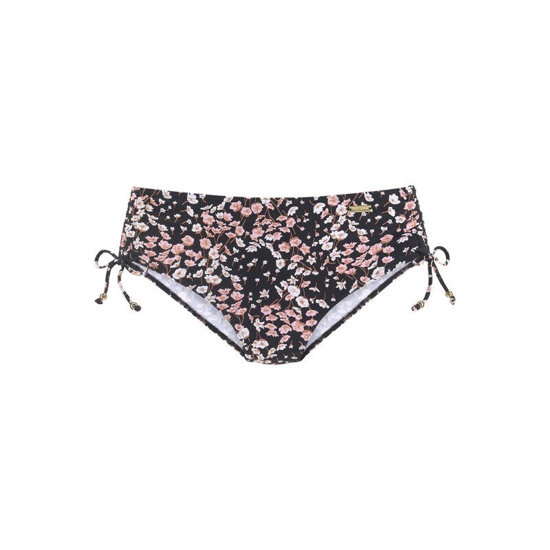 Плавки бикини для женщин LASCANA, цвет schwarz
Плавки бикини для женщин LASCANA, цвет schwarz