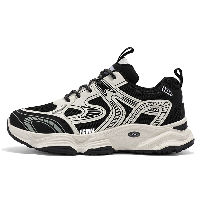 Высокие низкие повседневные кроссовки для подростков FCMM, черный
Высокие низкие повседневные кроссовки для подростков FCMM, черный