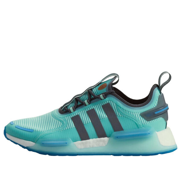 Кроссовки xbox x nmd_v3 Adidas, синий
Кроссовки xbox x nmd_v3 Adidas, синий