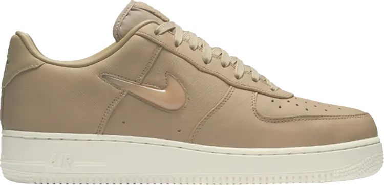 Кроссовки Nike Air Force 1 Low PRM 'Jewel', загар, Серый, Кроссовки Nike Air Force 1 Low PRM 'Jewel', загар
Кроссовки Nike Air Force 1 Low PRM 'Jewel', загар, Серый, Кроссовки Nike Air Force 1 Low PRM 'Jewel', загар