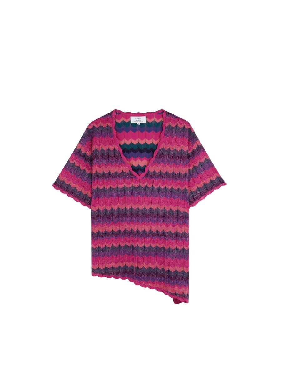 Свитер Scalpers, Mixed colors
Свитер Scalpers, Mixed colors