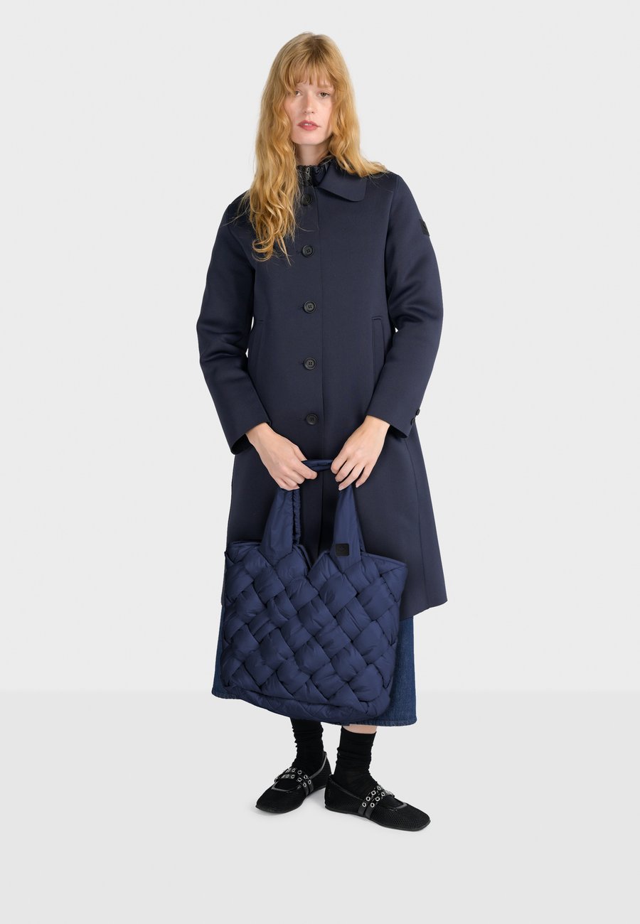 Сумка-шоппер Canadian Classics Tote bag, Navy Blue/Blue
Сумка-шоппер Canadian Classics Tote bag, Navy Blue/Blue