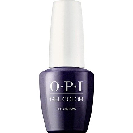 OPI Vernis Гель-краска Русский Военно-Морской Флот - 15 мл
OPI Vernis Гель-краска Русский Военно-Морской Флот - 15 мл